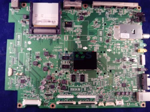 EBT62225720 EAX64307906(1.0) MAIN PCB FOR LG LG LCD