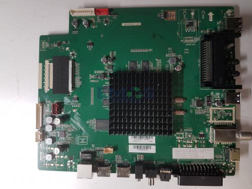 T.MS6488E.U801 (T.MS6488E.U801) MAIN PCB FOR BAUHN B55-64UHDF-1117