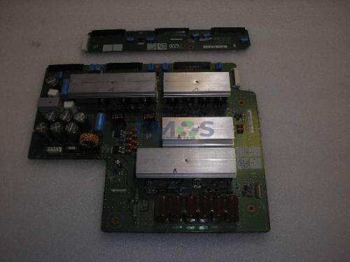 LJ92-01534A (LJ41-05519A) X SUS Z SUS FOR SAMSUNG PS50A556S2FXXU