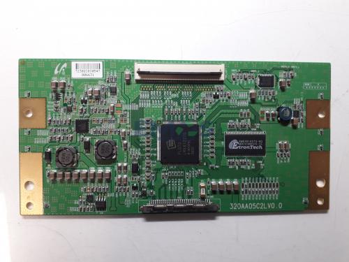 320AA05C2LV0.0 T2302C9G050G LCD DIGITAL LCD32880HDF TCON BOARD 