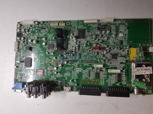 17MB26-3 V1 050608 20399688 - ACOUSTIC SOLUTIONS LCD42761F1080P MAIN BOARD