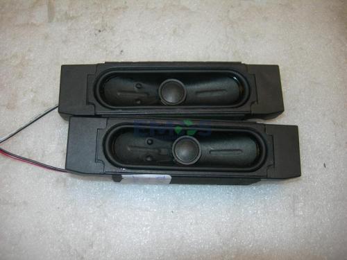 SPEAKERS FOR A BLAUPUNKT 50/211L
