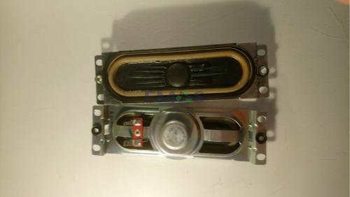 2422 264 00536 SPEAKERS FOR PHILIPS 20PF4121/05