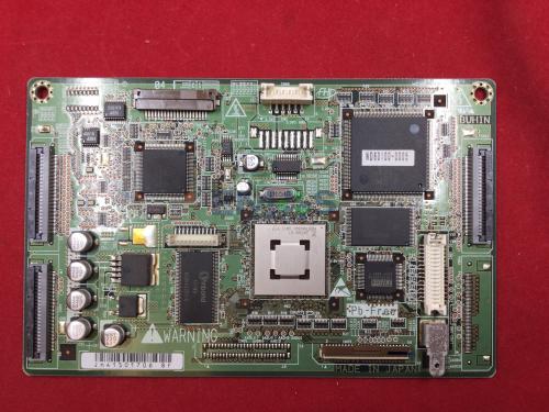 ND25001-D013 CONTROL BOARD FOR PHILIPS 37PF9975/12