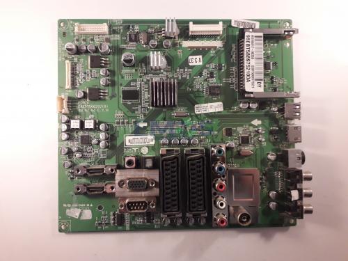EBT58897521 MAIN PCB FOR LG 42PQ6000-ZA.BEKRLJP (EAX57566202 (0))