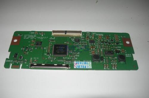 6871L-2075A 6870C-0263B TCON BOARD FOR LG LG LCD/LED