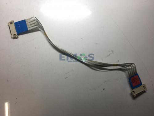 EAD62370713 LVDS LEAD FOR SHARP LC-49CFG6001K