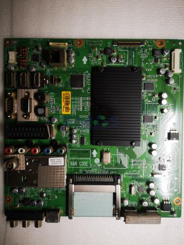 EBT61039405 MAIN PCB FOR LG GENUINE 50PK590-ZA.BEKLLJP