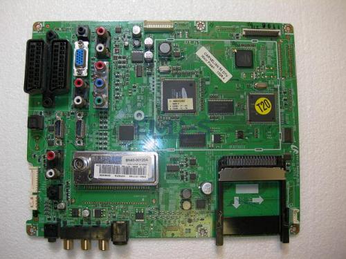 BN94-01718G BN41-00980C MAIN PCB FOR SAMSUNG PS50A416C1DXXU