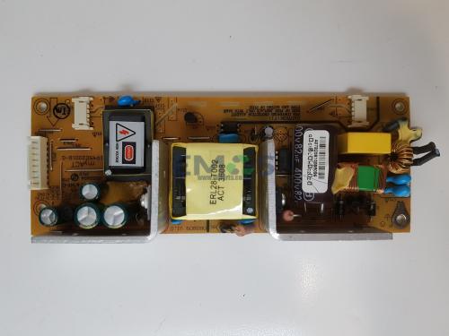 AIP4502001B-G POWER SUPPLY FOR TECHNIKA T.MSD ETC CHASIS TYPE LCD17DVDID-208