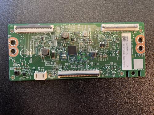 715GC614-T0D-000-004D TCON BOARD FOR PHILLIPS 65PUS7607/12 FZ1A