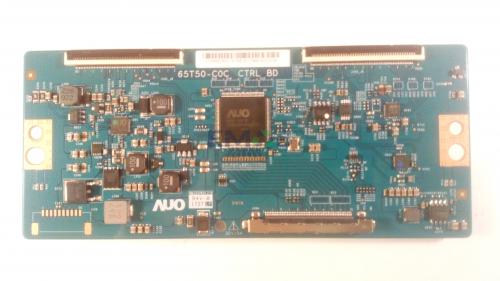 5565T50C13 TCON BOARD FOR PHILLIPS 65PUS6753/12 (65T50-C0C)