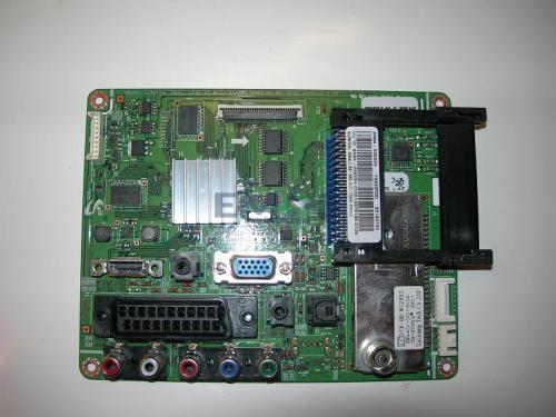 BN94-02589D MAIN PCB FOR SAMSUNG LE22B450C8WXXU
