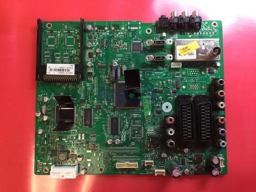 20458871 17MB35-4 MAIN PCB FOR RED 37"FHDDIGITALLCDTV