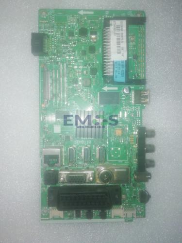 23387376 MAIN PCB FOR LUXOR LUX0155003/01 1702