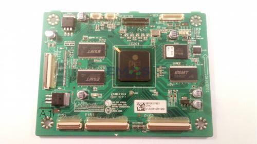 EBR38301801 CONTROL BOARD FOR LG 50PC56-ZD.AECYLMP (EAX39647901)