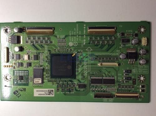 6871QCH053H (6870QCE020D) CONTROL BOARD FOR TOSHIBA 42WP56P