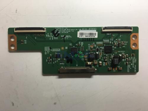 6871L-3398E TCON BOARD FOR DIGIHOME 42278FHDDLED (6870C-0469A)