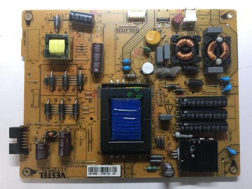 23219355 POWER SUPPLY FOR DIGIHOME 49278FHDDLED 1508