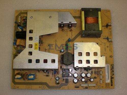 DPS-168BP B PHILIPS 37PFL5522D/05 POWER SUPPLY OUTSOURCE SPECIAL ORDER