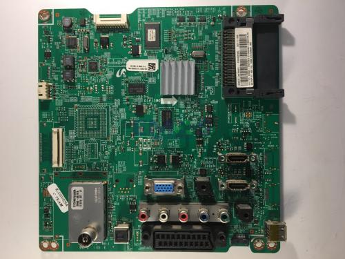 BN94-04349D MAIN PCB FOR SAMSUNG PS51D450A2WXXU
