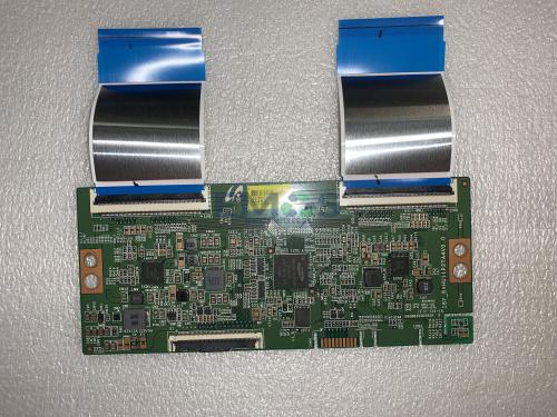 LJ94-43586B TCON BOARD FOR TCL 65EP668X1
