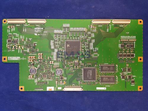 97-29925-0 TCON BOARD FOR JVC LT-32C31BJE (TX80D12VC)