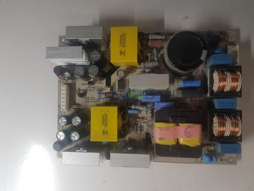 Z1J194-07 POWER SUPPLY FOR CHEAP BUDGET UNBRANDED TVS UNBRANDED