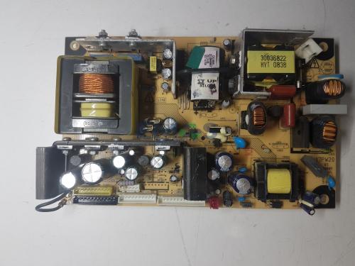 17PW20 V1 20398867 XENIUS LCDX32WHD88 POWER  SUPPLY (17PW20.1) (17pw20.i)
