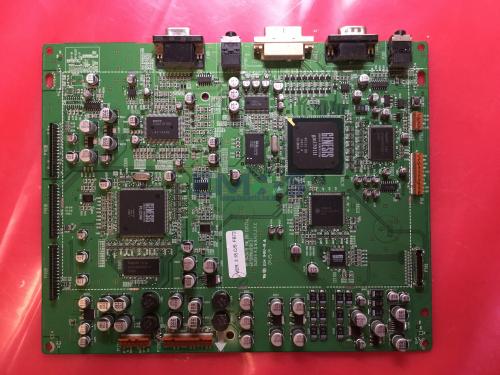 6870VM0481D(3) MAIN PCB FOR LG 50PC56-ZD.AECYLMP