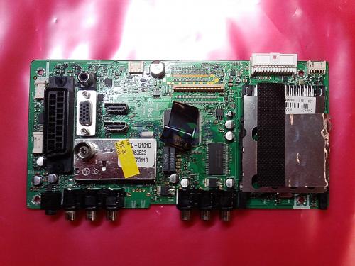 20496156 17MB45M-2 MAIN PCB FOR TECHNIKA VESTEL LCD32-229
