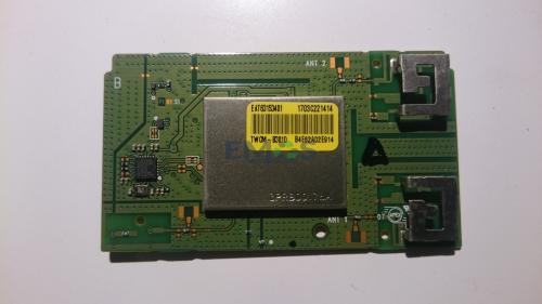 EAT63153401 WI FI MODULES & 3D TRANSMITTERS	 FOR LG GENUINE 49UH661V-ZF