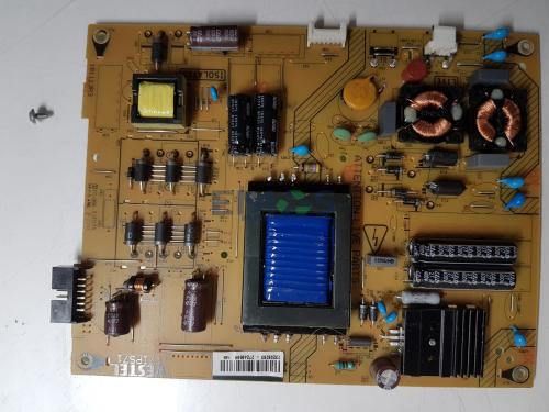 23206263 17IPS71 POWER SUPPLY FOR CELCUS DLED40125FHD