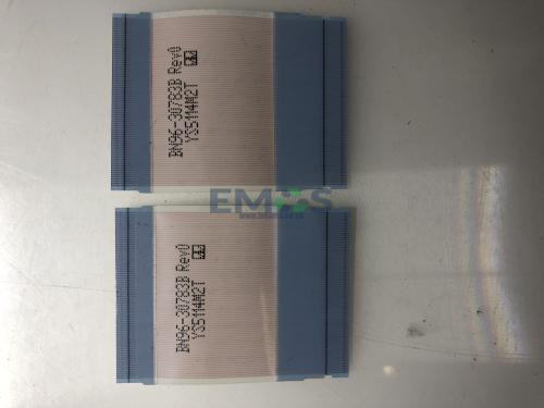 BN96-30783B RIBBON CABLES FOR SAMSUNG UE40J5100AKXXU VER 03 (RUNTK5538TP ZA)