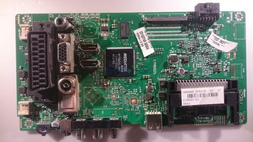23163748 17MB82S MAIN PCB FOR VESTEL LCD VESTEL LCD / LED
