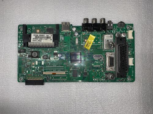 17MB62-1 (17MB62-1) MAIN PCB FOR CELCUS LCD19913HD