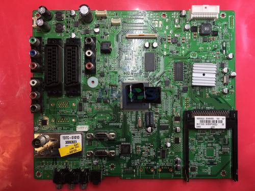 20436959 MAIN PCB FOR XENIUS LCDX32WHD88(B)