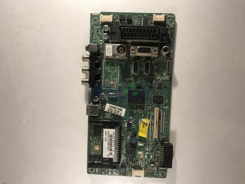 23071441 17MB62-2.6 MAIN PCB FOR TECHWOOD 32940HDLED