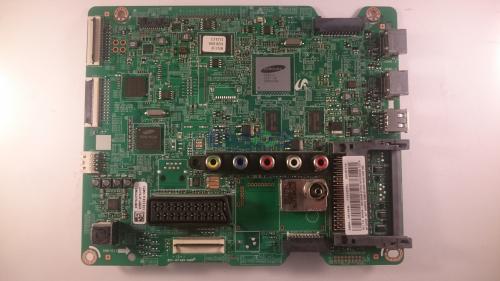 BN94-06194N (BN41-01963D) MAIN PCB FOR SAMSUNG PS43F4500AW VER.2