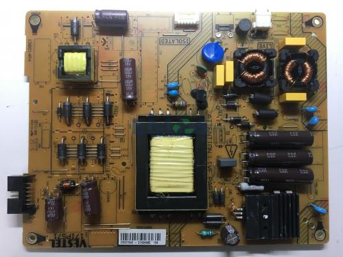 23227042 POWER SUPPLY FOR DIGIHOME 42278FHDDLED 1511