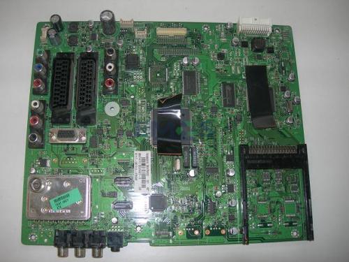 20475692 MAIN PCB FOR TECHNIKA T.MSD ETC CHASIS TYPE LCD40-920
