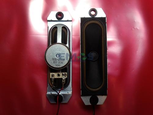BN96-02785A SPEAKERS FOR SAMSUNG 42" PLASMA