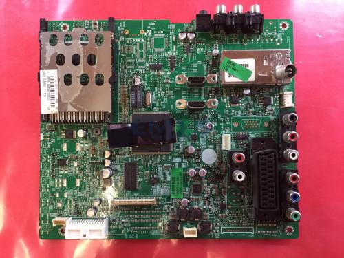20454298 MAIN PCB FOR ALBA LCD32HDF