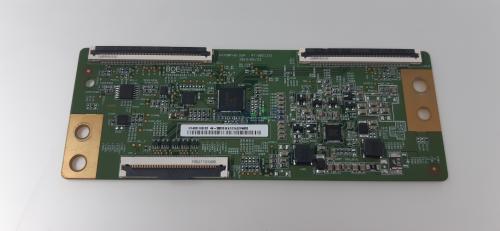 TCON BOARD FOR DIGIHOME PTDR43FHDS7