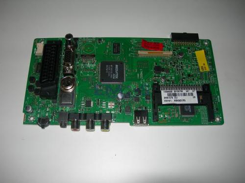 23113850 MAIN PCB FOR DIGIHOME 32125DLEDDVD