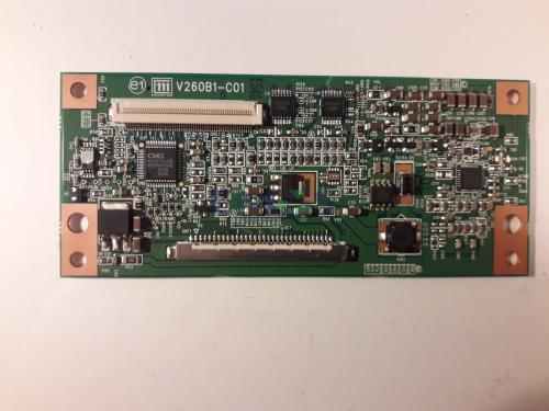 35-D017430 TCON BOARD FOR SONY KDL-26S3000 (V260B1-C01)