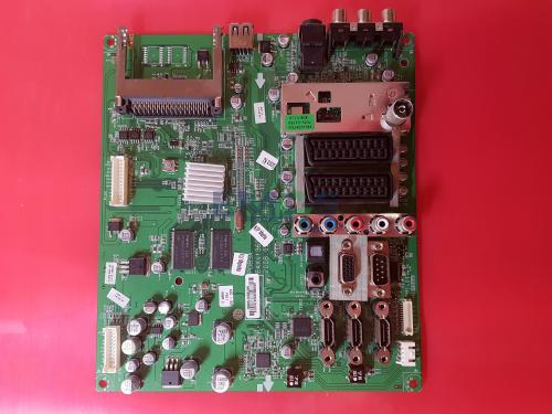 EBR42304721 EAX41363703(0) MAIN PCB FOR LG 42PG3000-ZA.AEKYLMP (EAX41363701)