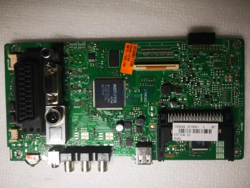 23139651 MAIN PCB FOR CELCUS DLED31267HD 1311