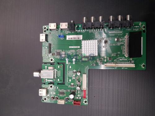 T.MS3458.U801 (T.MS3458.U801) MAIN PCB FOR ELECTRIQ ELQ-75UHDT2SM
