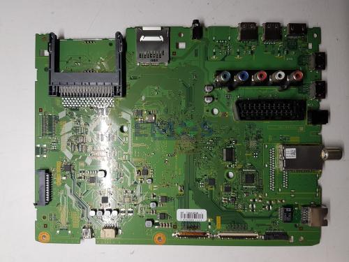 TXN/A1ZFUB TNPH1077 1A MAIN PCB FOR PANASONIC PANASONIC LCD / LED